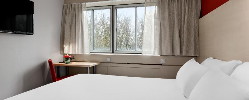 NH Noordwijk Conference Centre Leeuwenhorst - Oda