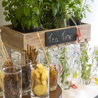 NH Noordwijk Conference Centre Leeuwenhorst fotoÄŸrafÄ±