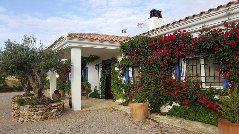 Finca El Romeral - Genel