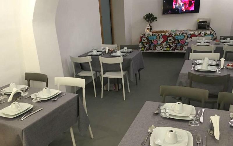 Antichi Ricordi - Restoran