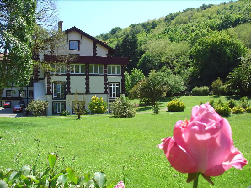 Balneario Casa Pallotti - Genel