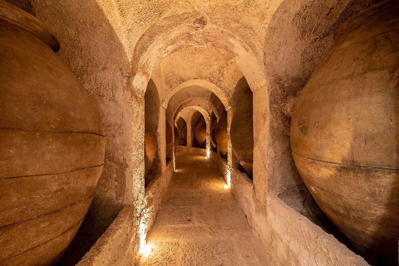 La Bodega de Quintín - Genel