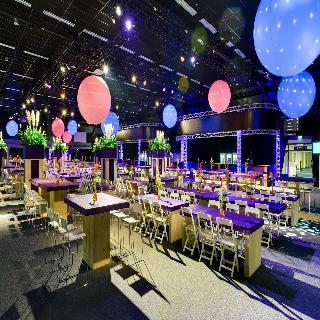 NH Eindhoven Conference Centre Koningshof fotoÄŸrafÄ±