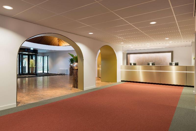NH Eindhoven Conference Centre Koningshof - Lobi