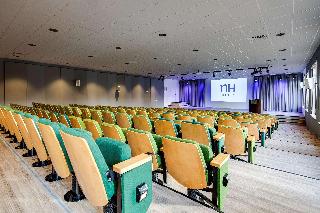 NH Eindhoven Conference Centre Koningshof fotoÄŸrafÄ±