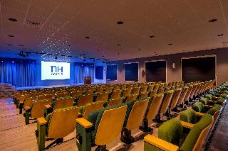 NH Eindhoven Conference Centre Koningshof fotoÄŸrafÄ±