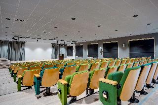 NH Eindhoven Conference Centre Koningshof fotoÄŸrafÄ±