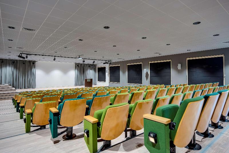 NH Eindhoven Conference Centre Koningshof - Toplantı