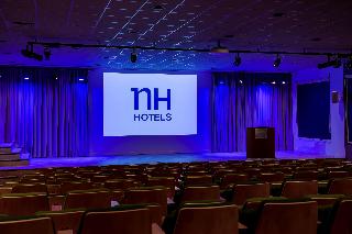 NH Eindhoven Conference Centre Koningshof fotoÄŸrafÄ±