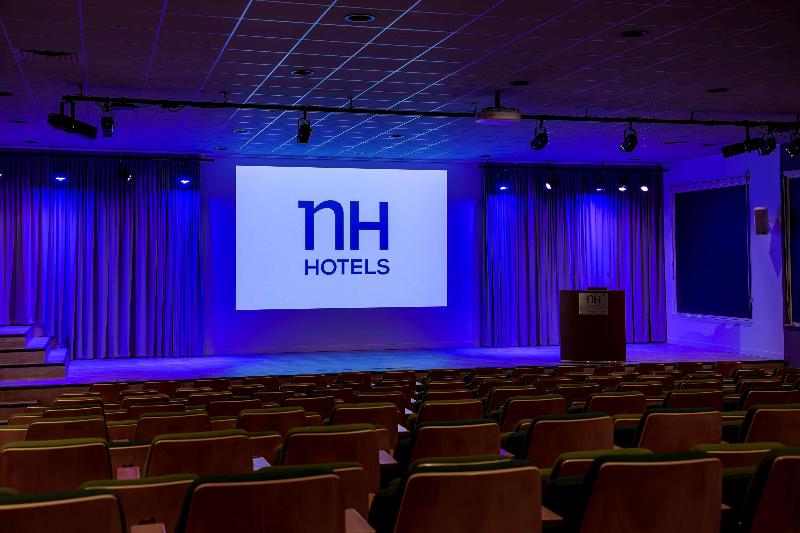 NH Eindhoven Conference Centre Koningshof - Toplantı