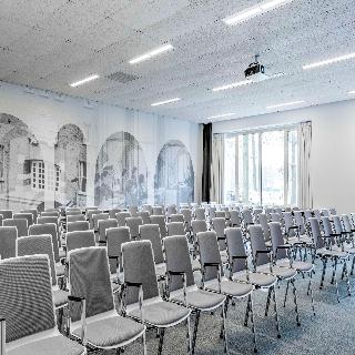 NH Eindhoven Conference Centre Koningshof fotoÄŸrafÄ±