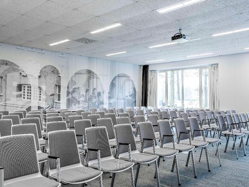 NH Eindhoven Conference Centre Koningshof - Toplantı