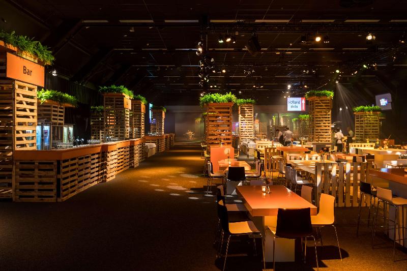 NH Eindhoven Conference Centre Koningshof - Toplantı
