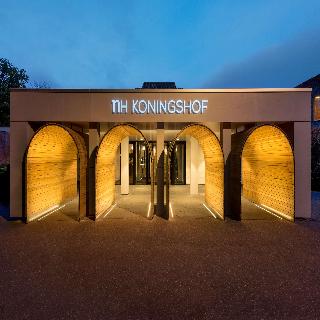 NH Eindhoven Conference Centre Koningshof fotoÄŸrafÄ±