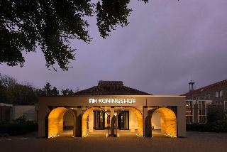 NH Eindhoven Conference Centre Koningshof fotoÄŸrafÄ±