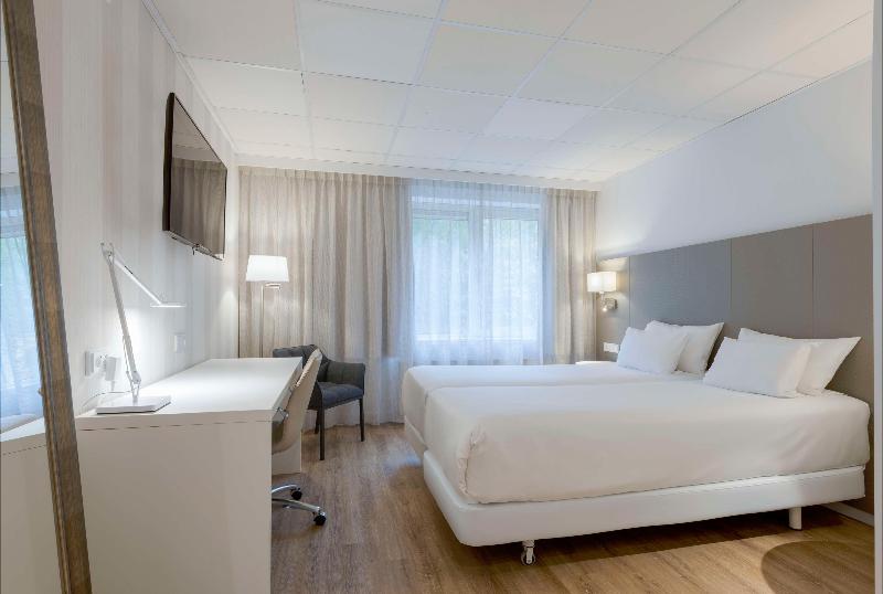 NH Eindhoven Conference Centre Koningshof - Oda