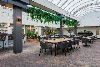 NH Eindhoven Conference Centre Koningshof fotoÄŸrafÄ±