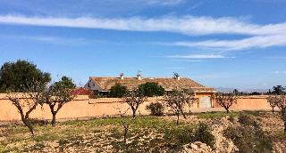 Espacio Finca Alegría