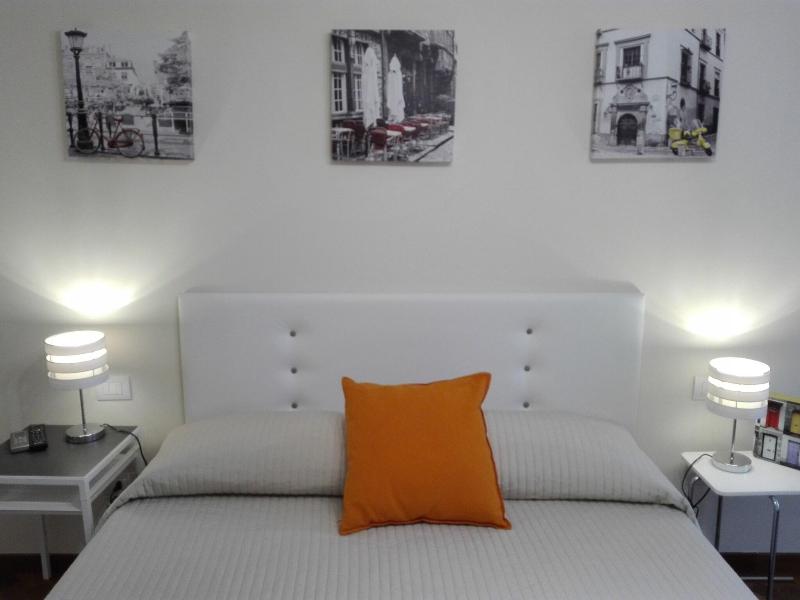 B&B Residenza Piazza Moro - Lobi