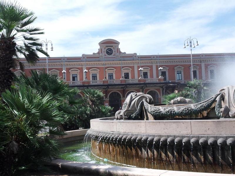 B&B Residenza Piazza Moro - Lobi