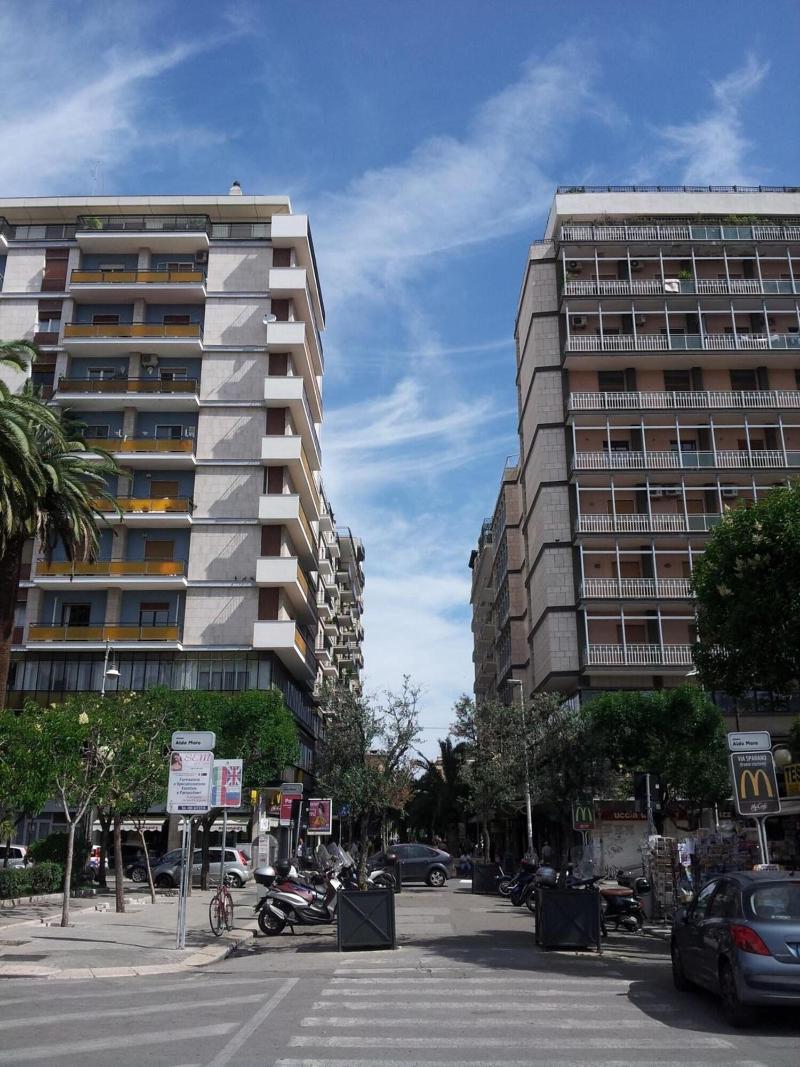 B&B Residenza Piazza Moro - Lobi
