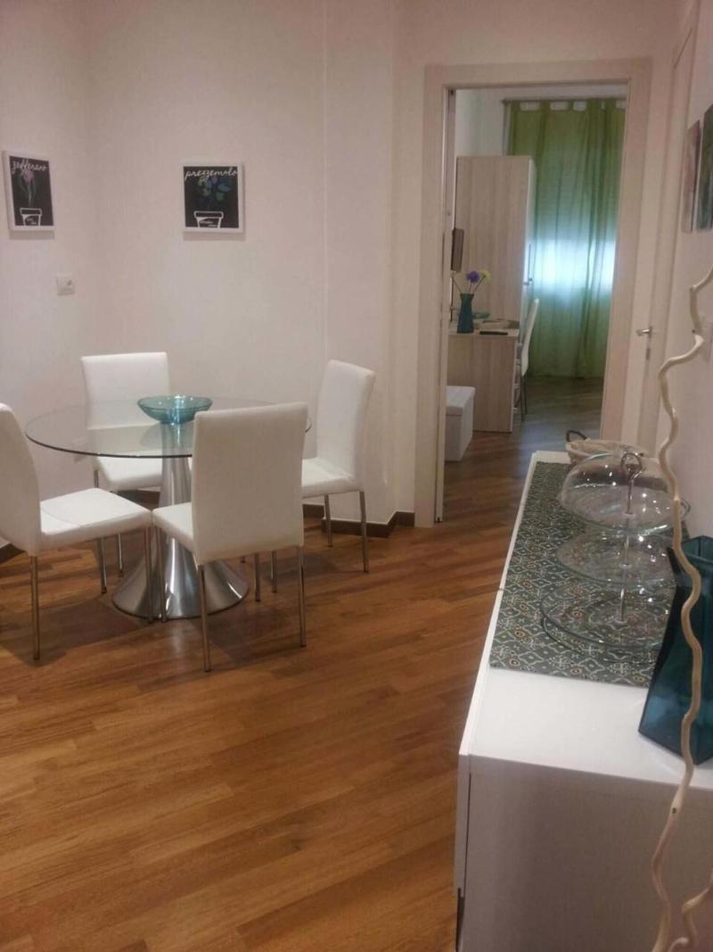 B&B Residenza Piazza Moro - Genel