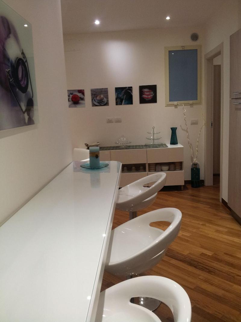 B&B Residenza Piazza Moro - Genel