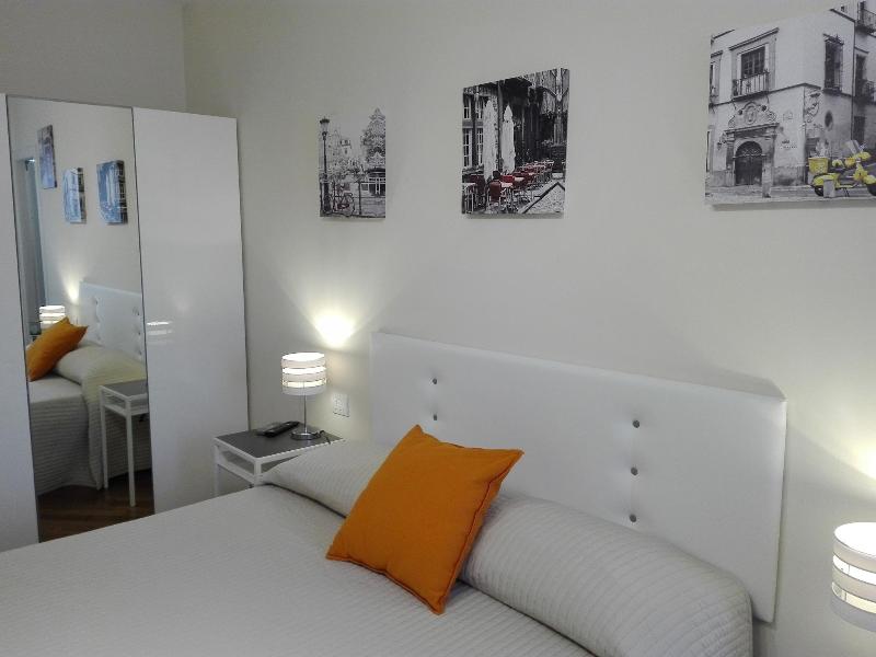 B&B Residenza Piazza Moro - Genel