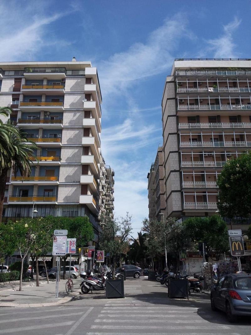 B&B Residenza Piazza Moro - Genel