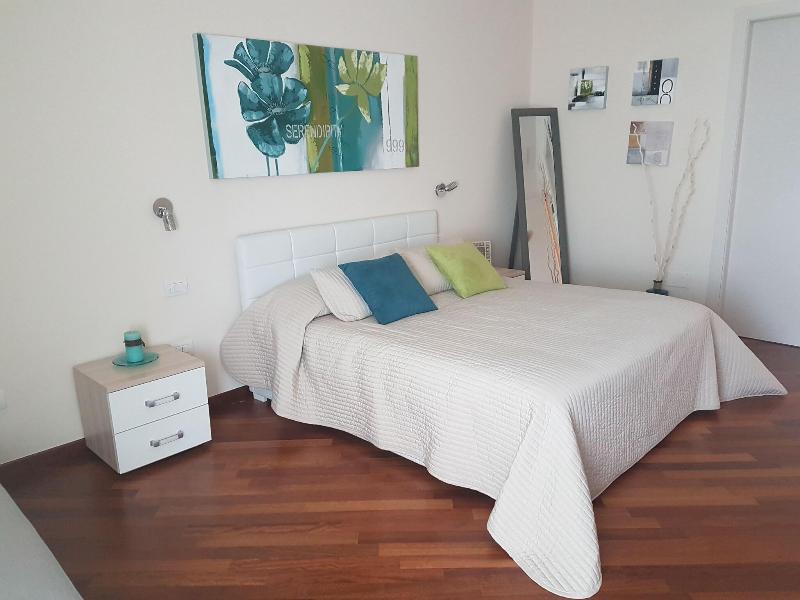 B&B Residenza Piazza Moro - Genel