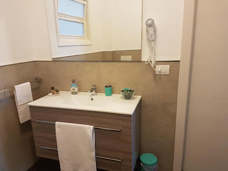B&B Residenza Piazza Moro - Oda