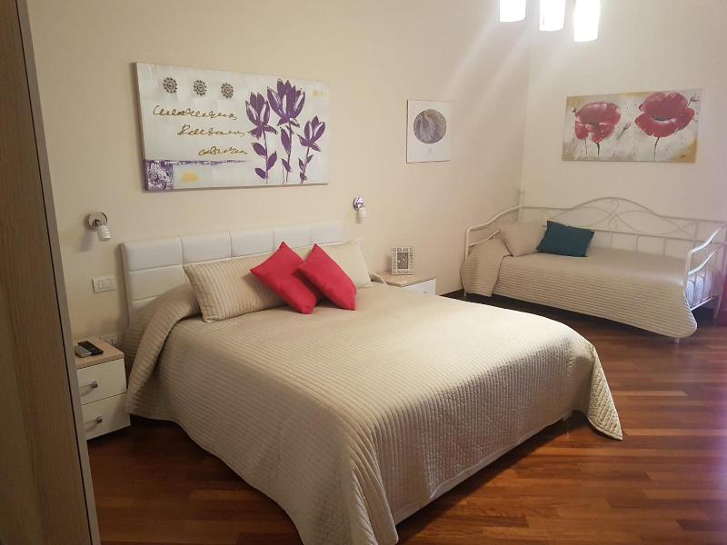 B&B Residenza Piazza Moro - Oda