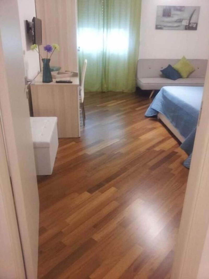 B&B Residenza Piazza Moro - Oda