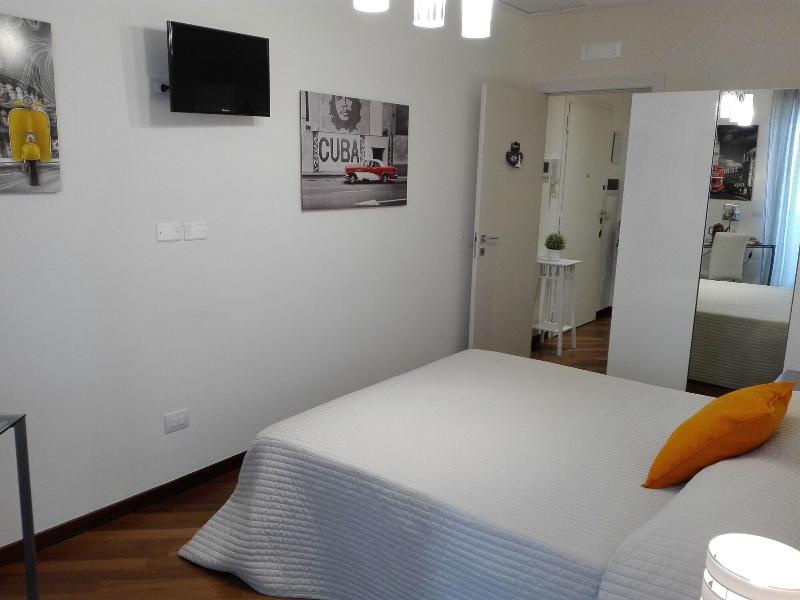 B&B Residenza Piazza Moro - Oda