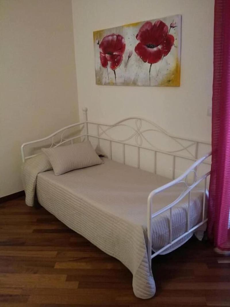 B&B Residenza Piazza Moro - Oda