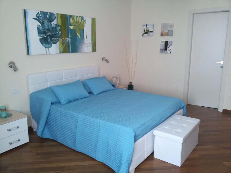 B&B Residenza Piazza Moro - Oda
