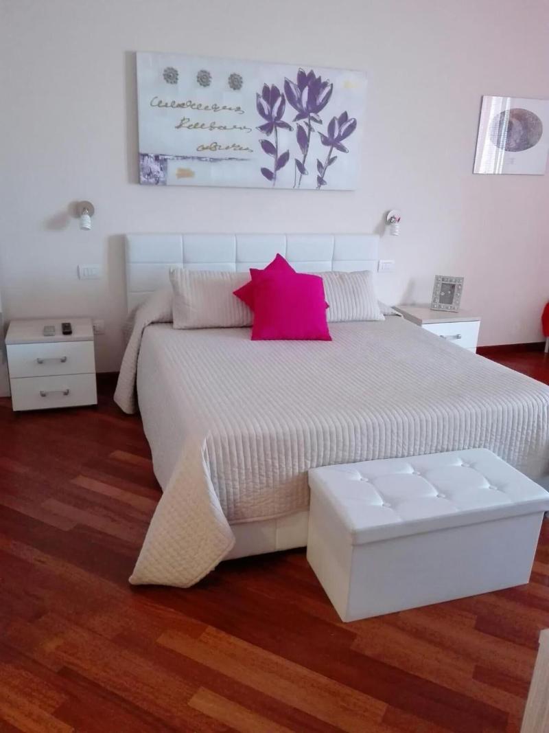 B&B Residenza Piazza Moro - Oda