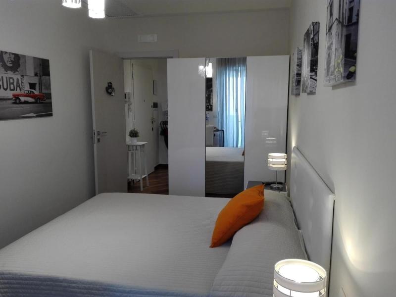 B&B Residenza Piazza Moro - Oda