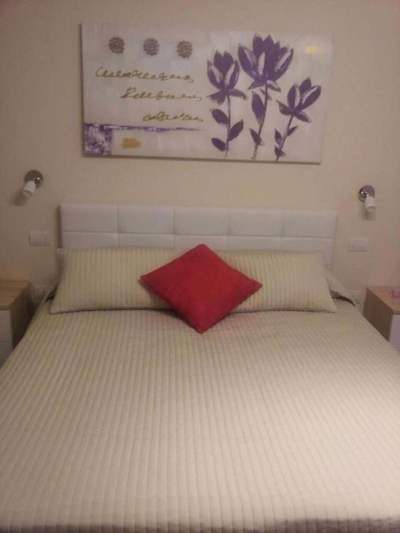 B&B Residenza Piazza Moro - Oda