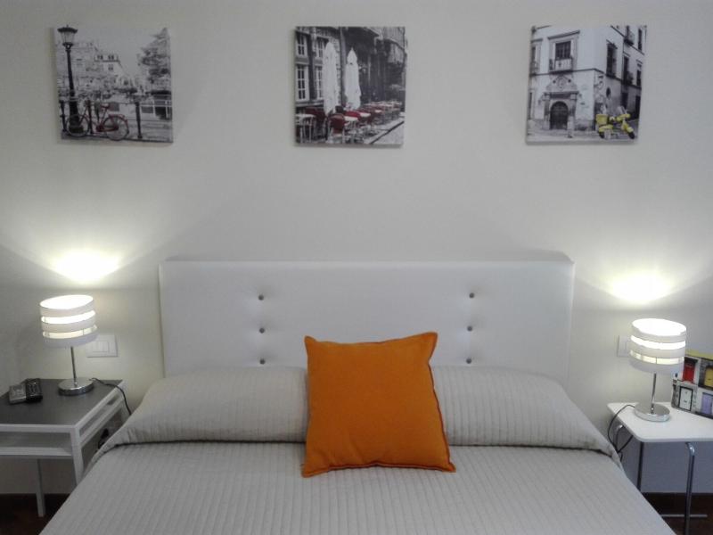 B&B Residenza Piazza Moro - Oda