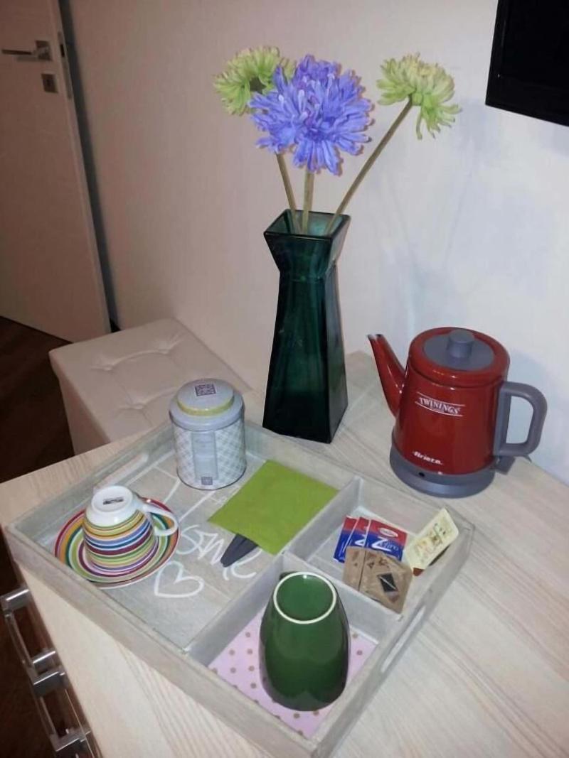 B&B Residenza Piazza Moro - Oda