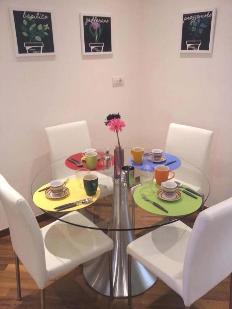 B&B Residenza Piazza Moro - Oda