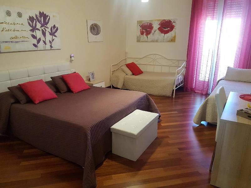 B&B Residenza Piazza Moro - Oda