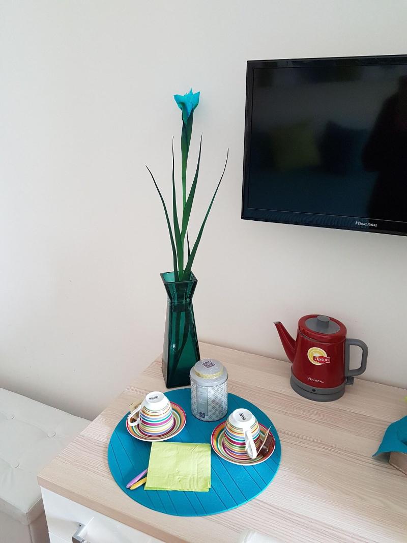 B&B Residenza Piazza Moro - Oda