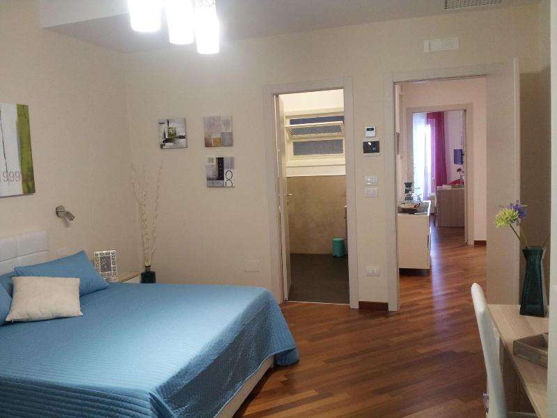 B&B Residenza Piazza Moro - Oda