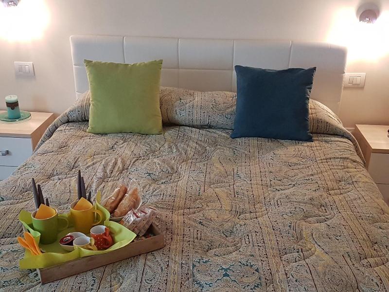 B&B Residenza Piazza Moro - Oda
