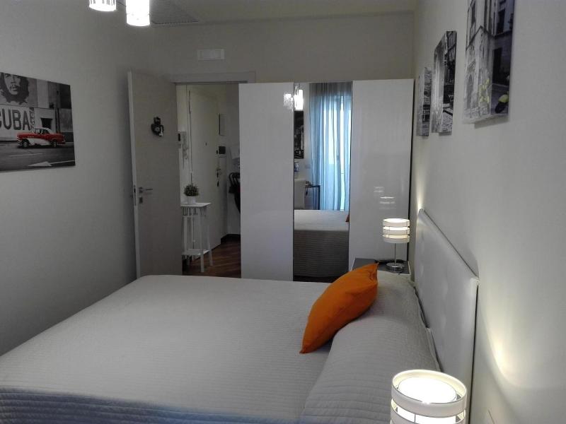B&B Residenza Piazza Moro - Oda