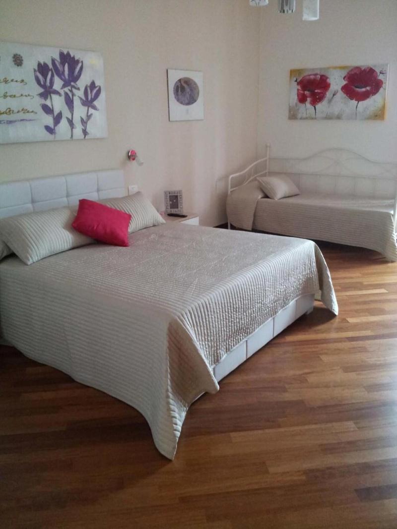 B&B Residenza Piazza Moro - Oda
