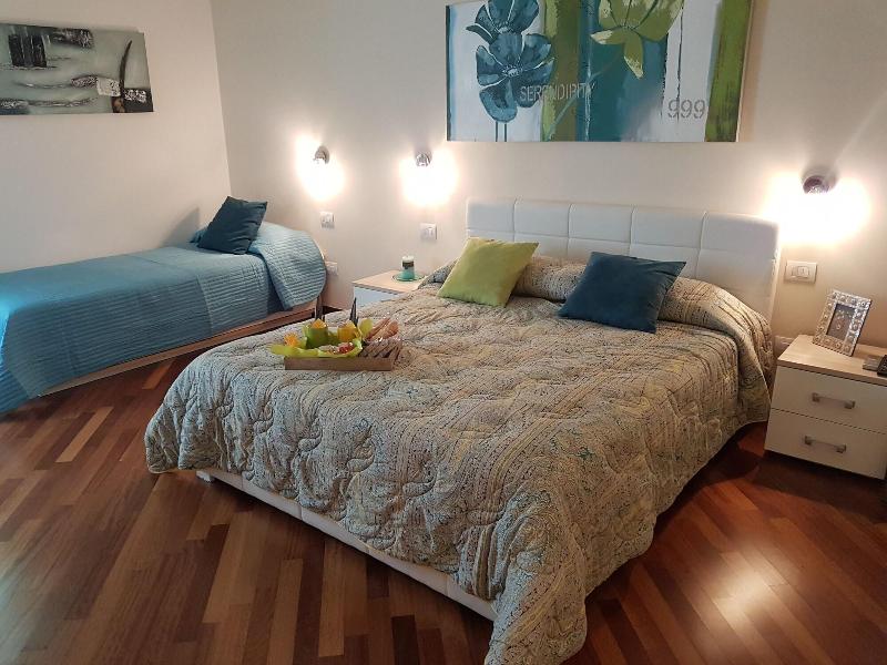 B&B Residenza Piazza Moro - Oda