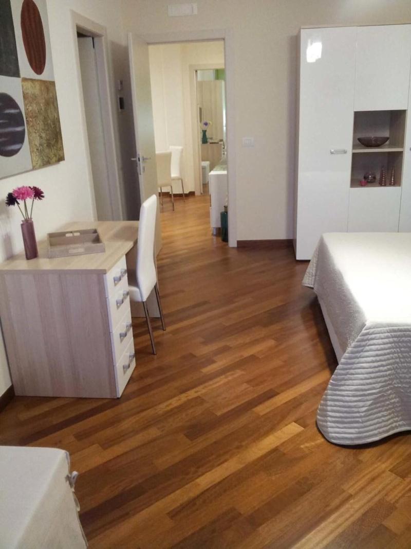 B&B Residenza Piazza Moro - Oda